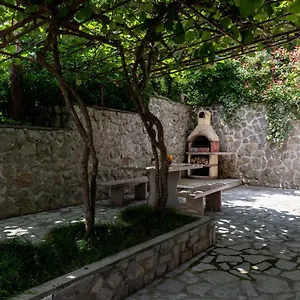 Majda , Opatija Kroatien