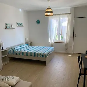 La Casa Di Allegra, Monolocale A Le Grazie - Comune Di Portovenere , Porto Venere Italien
