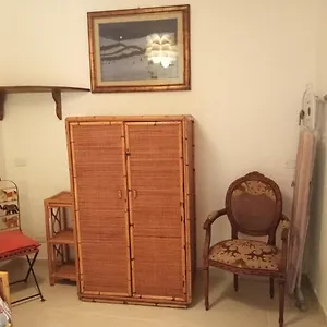 La Corte Di Paola 1 E 2 , Genua Italien