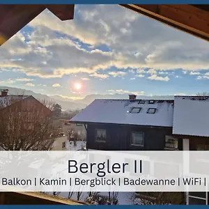 sogemütlich Grüntenblick Blaichach