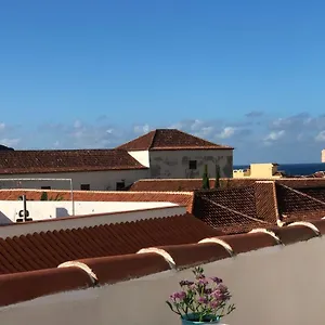 Apartamento La Penca 3 Garachico , Garachico (Tenerife) Spanien