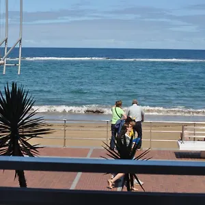 Marsin Playa 107 , Las Palmas / Gran Canaria Spanien